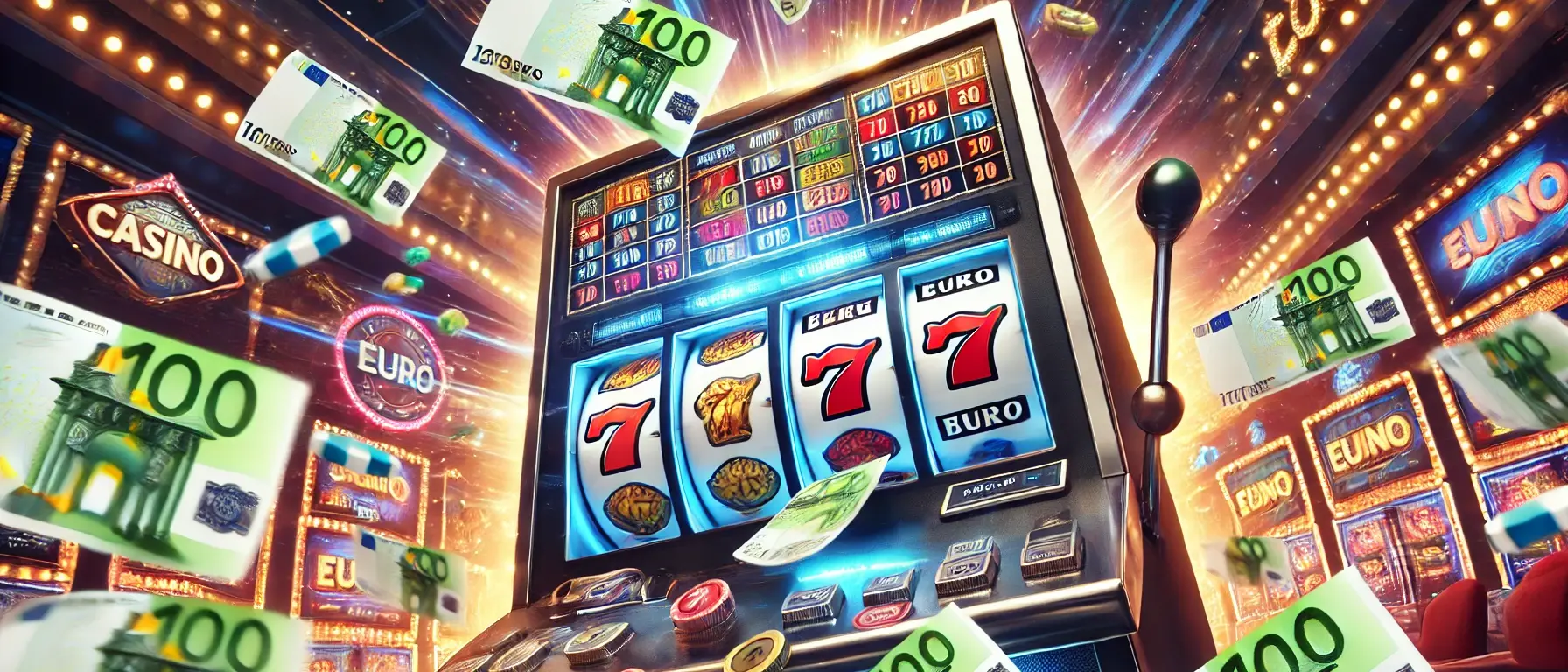 Slot machine truccate in provincia di Cosenza, sequestrate 145 macchinette e 100mila euro in contanti\n