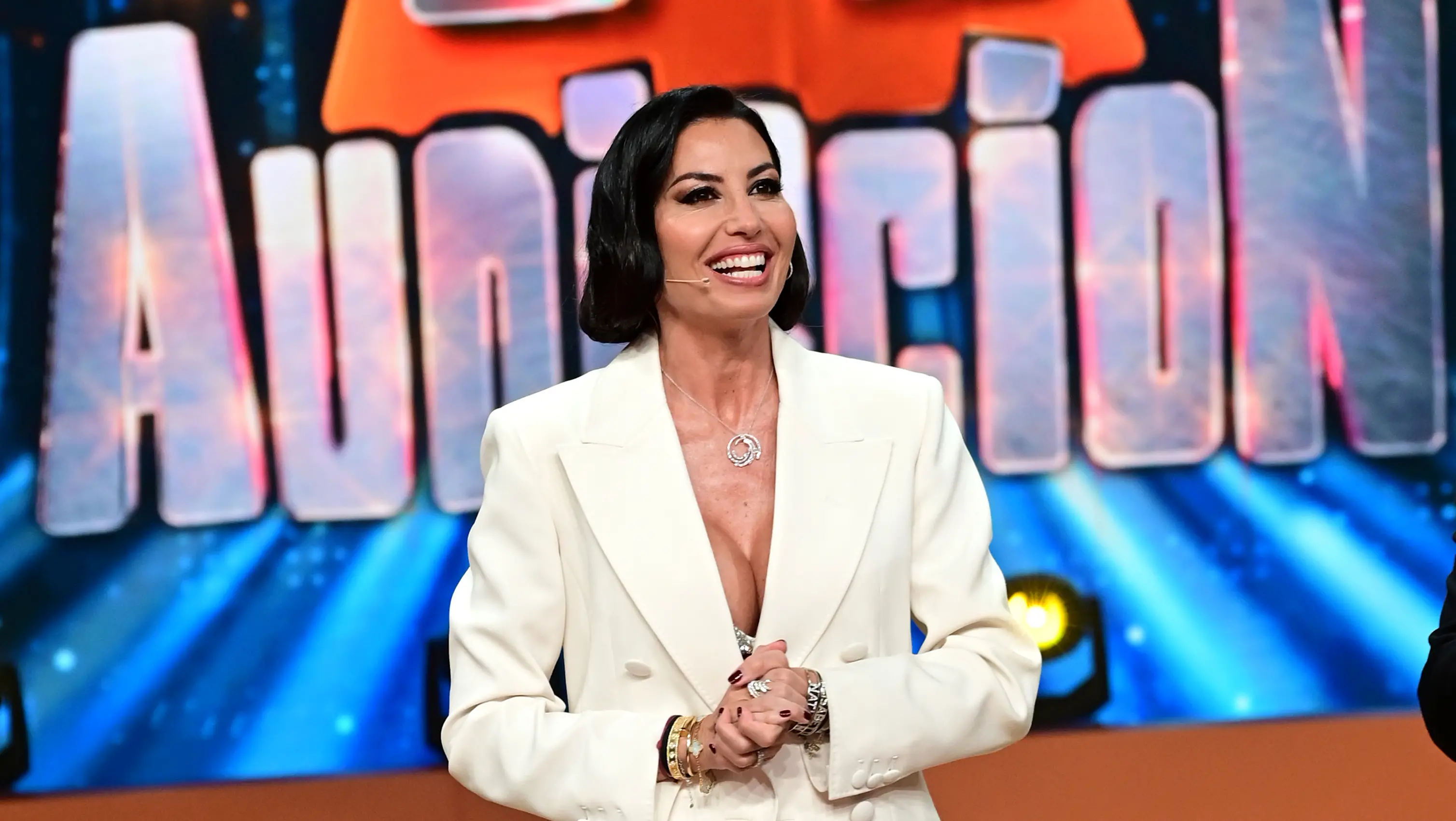 <p>Elisabetta Gregoraci (Ipa Agency)</p>\\n , Roberto Jandoli