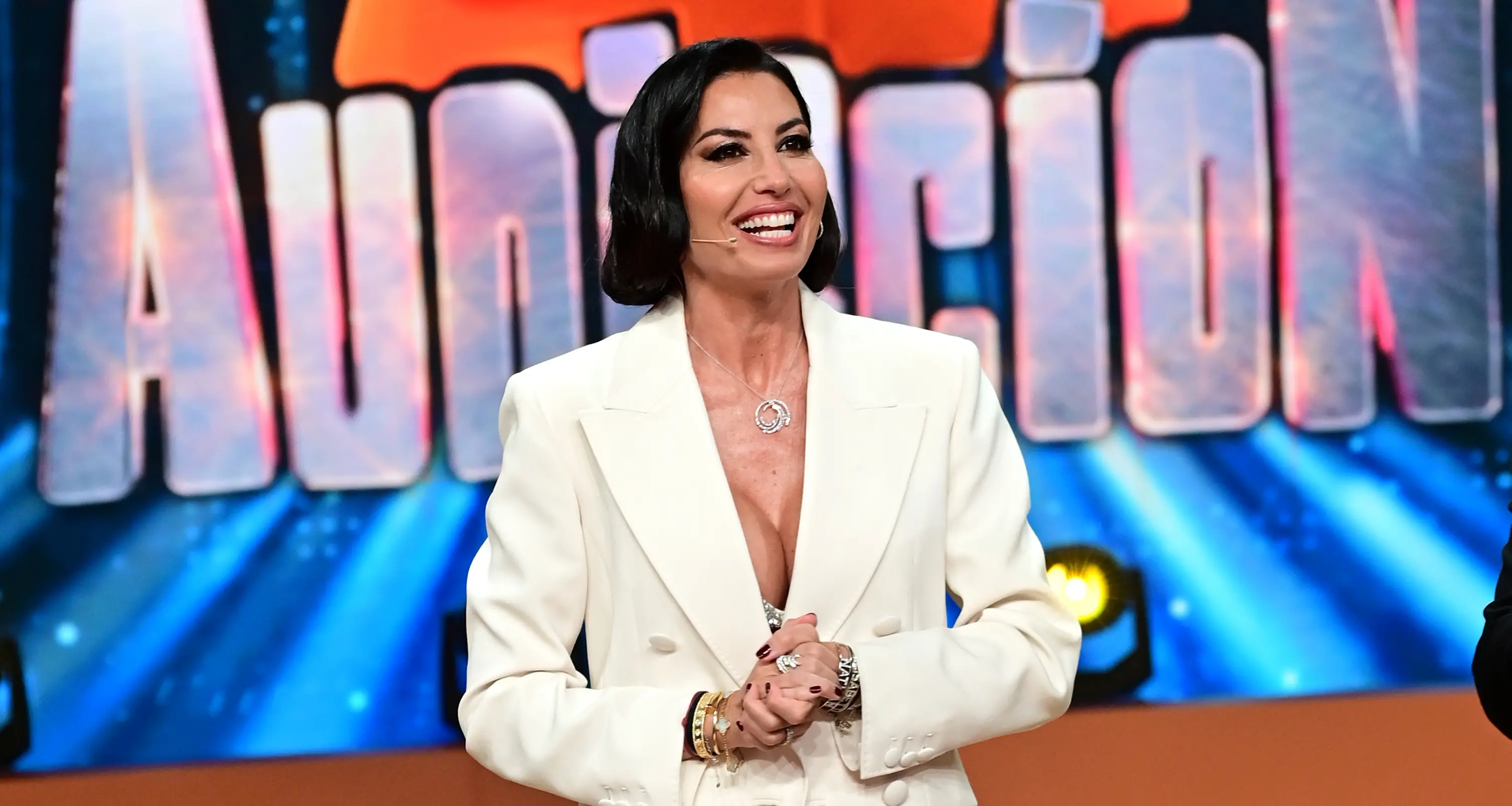 Elisabetta Gregoraci: «Tradimenti? Sono calabrese, non perdonerei. Se lo fai devi farlo bene, sennò sono cavoli»