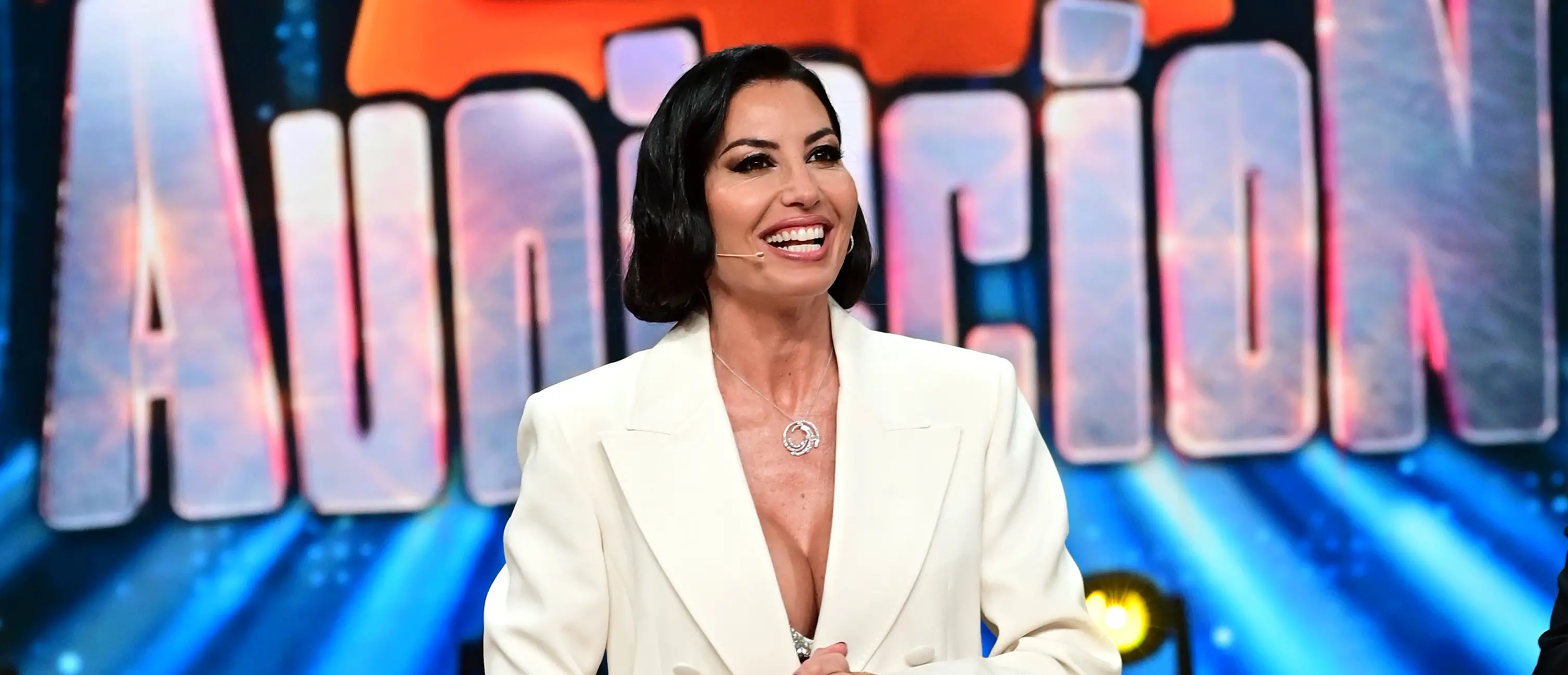 Elisabetta Gregoraci: «Tradimenti? Sono calabrese, non perdonerei. Se lo fai devi farlo bene, sennò sono cavoli»