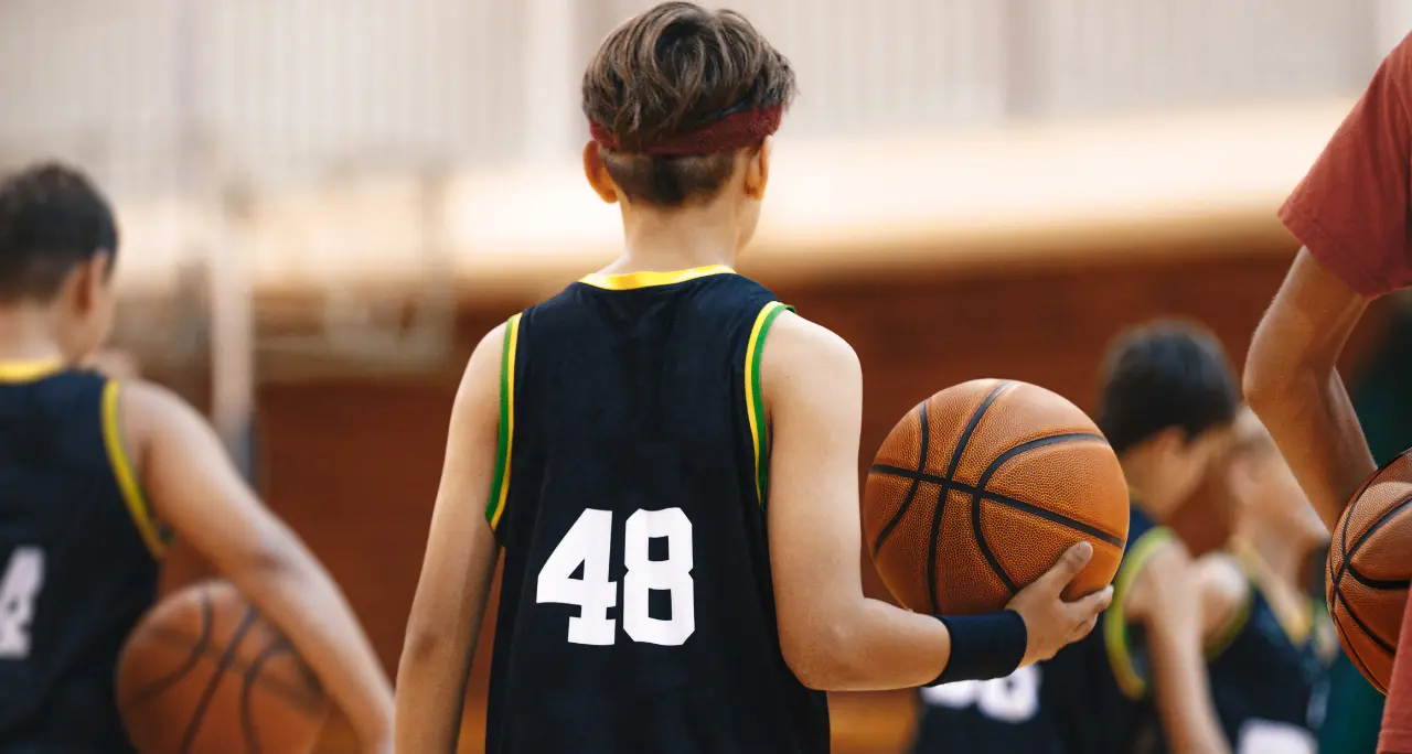 Basket, a Reggio oltre 200 giovani cestisti si contenderanno l’Anello\u00A0Jr. Nba Fip Schools League\n