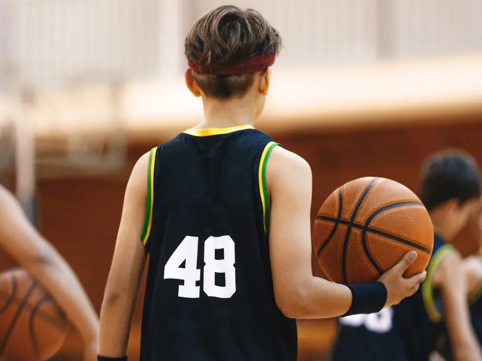 Basket, a Reggio oltre 200 giovani cestisti si contenderanno l’Anello Jr. Nba Fip Schools League