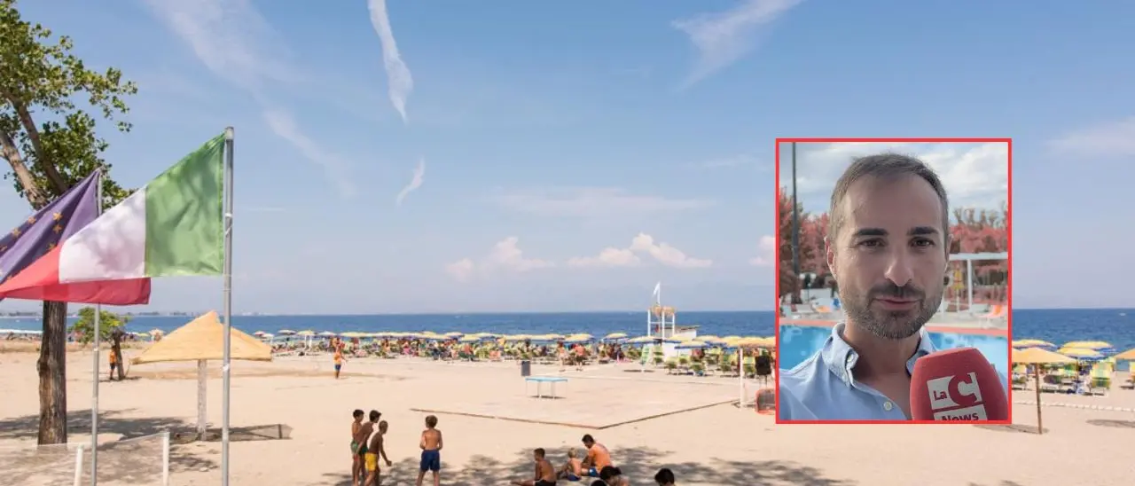 Bandiera Blu a Corigliano Rossano, «il vero traguardo non è ottenere il vessillo\u00A0ma mantenerlo»\n