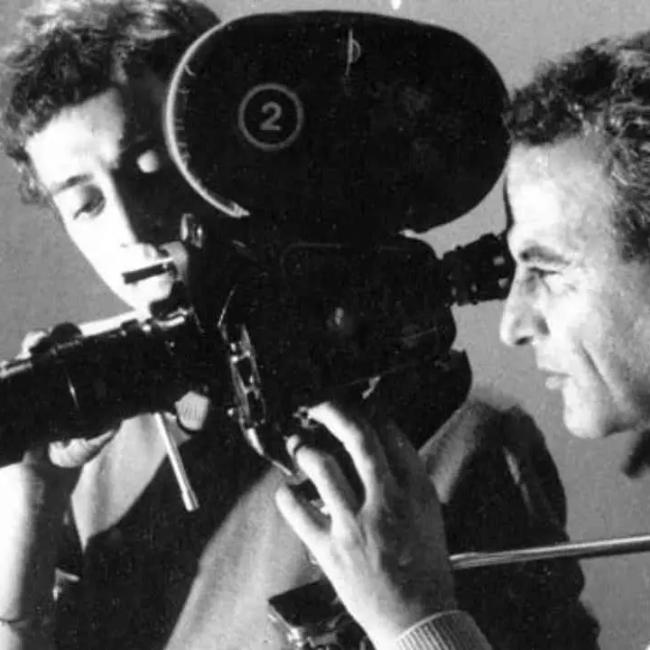 Morto il fotografo e regista calabrese Mario Carbone, tra i protagonisti della cultura italiana del secondo ‘900\n