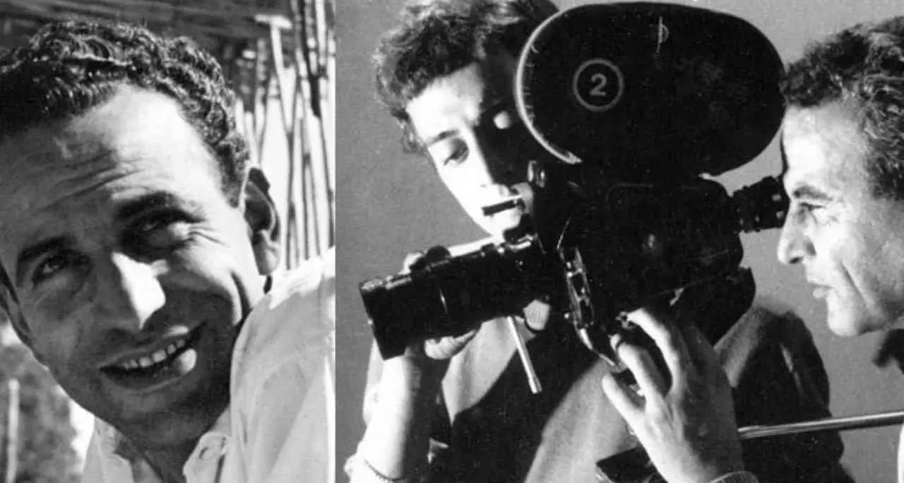 Morto il fotografo e regista calabrese Mario Carbone, tra i protagonisti della cultura italiana del secondo ‘900\n