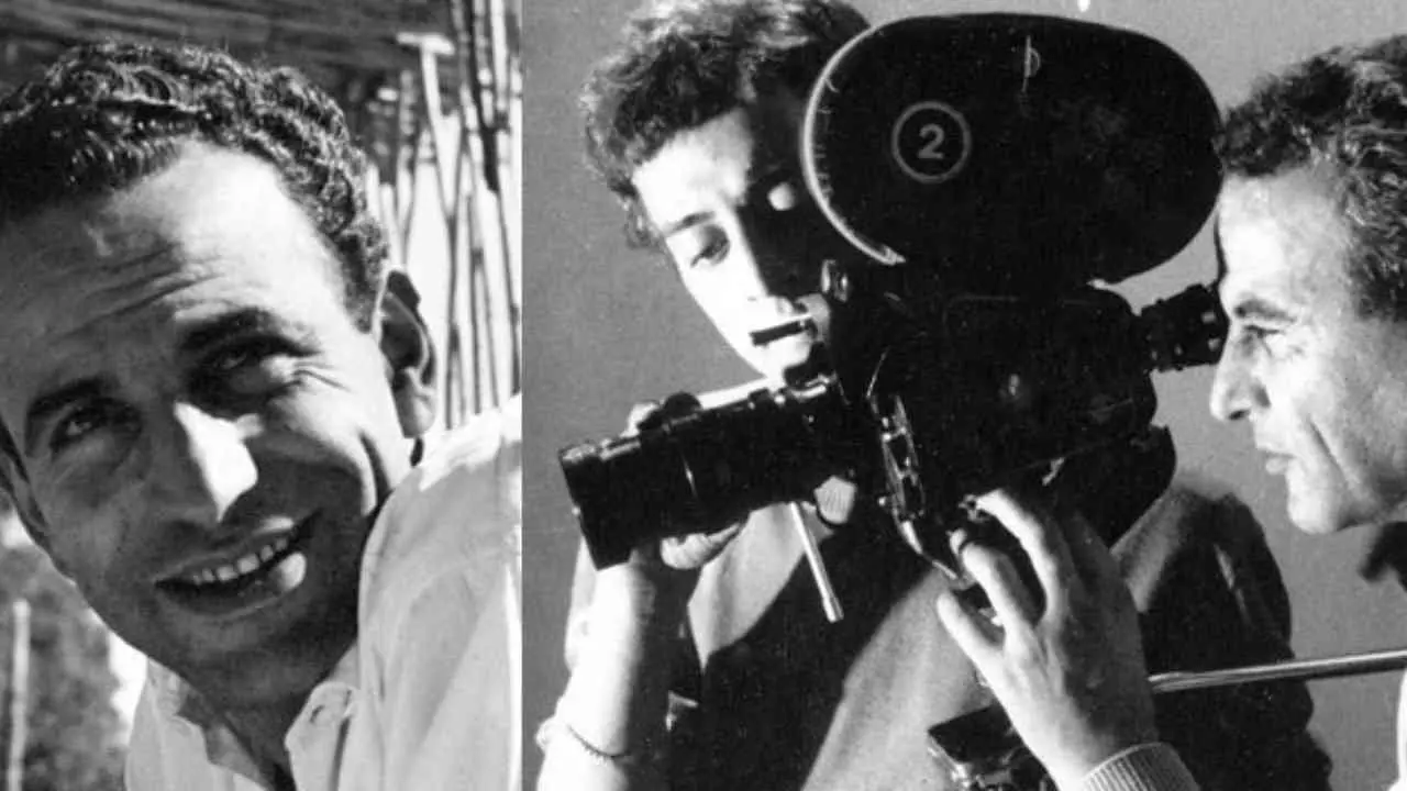 Morto il fotografo e regista calabrese Mario Carbone, tra i protagonisti della cultura italiana del secondo ‘900\n