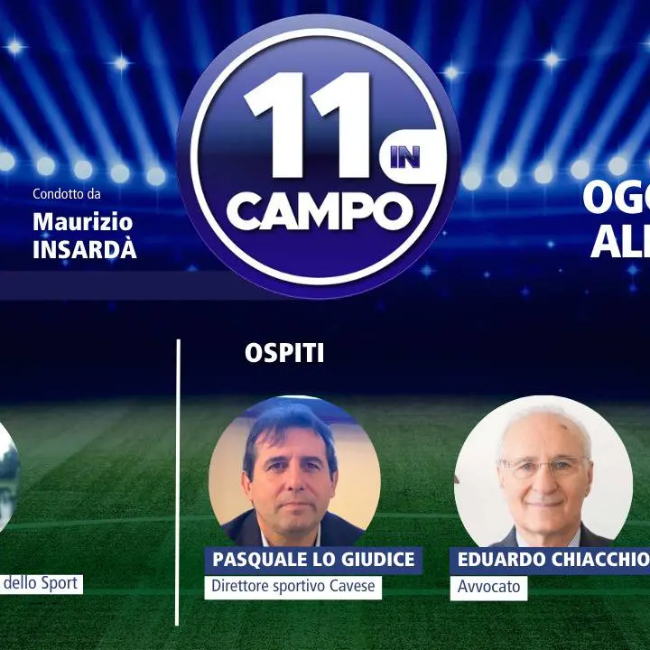 L’andata delle semifinali play off di Serie B si gioca già a “11 in campo”: appuntamento alle 21.30 su LaC Tv\n