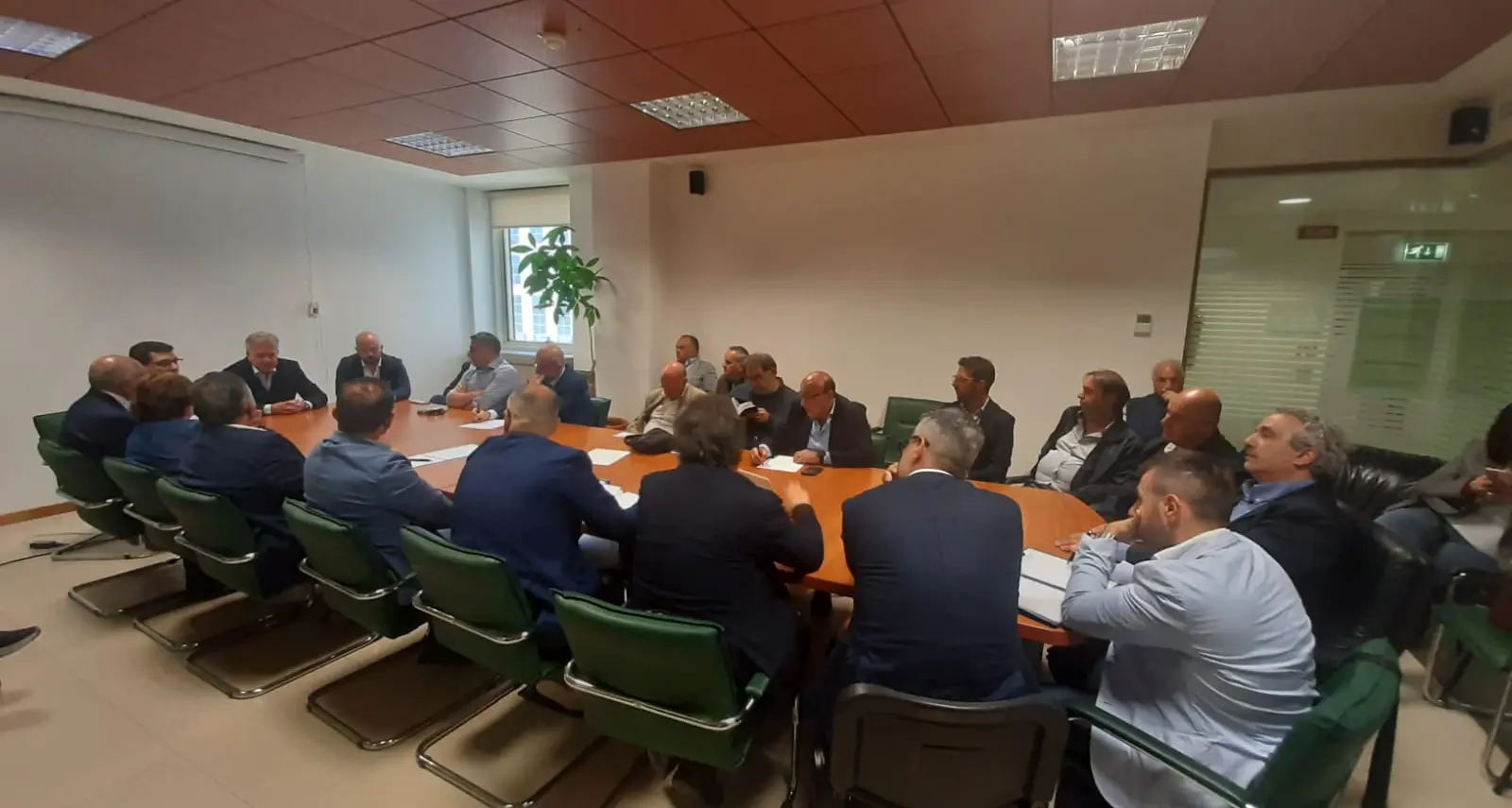 Amaco Cosenza: altri due tentativi per vendere la società ma l’obiettivo è salvare i 120 posti di lavoro\n