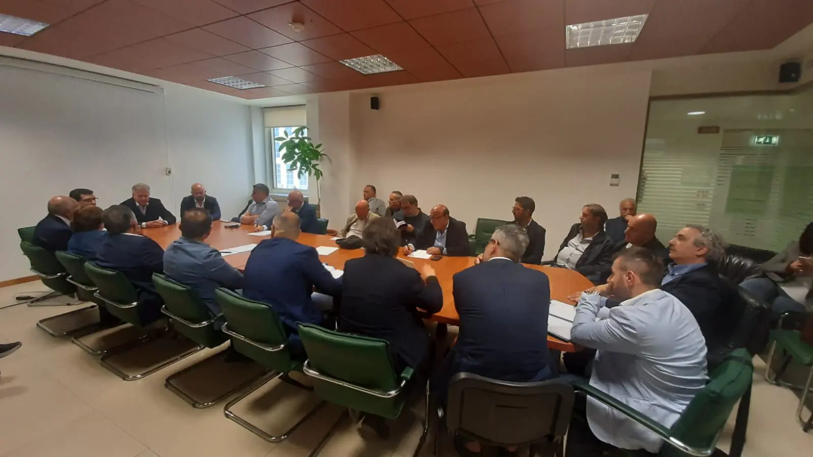 Amaco Cosenza: altri due tentativi per vendere la società ma l’obiettivo è salvare i 120 posti di lavoro\n