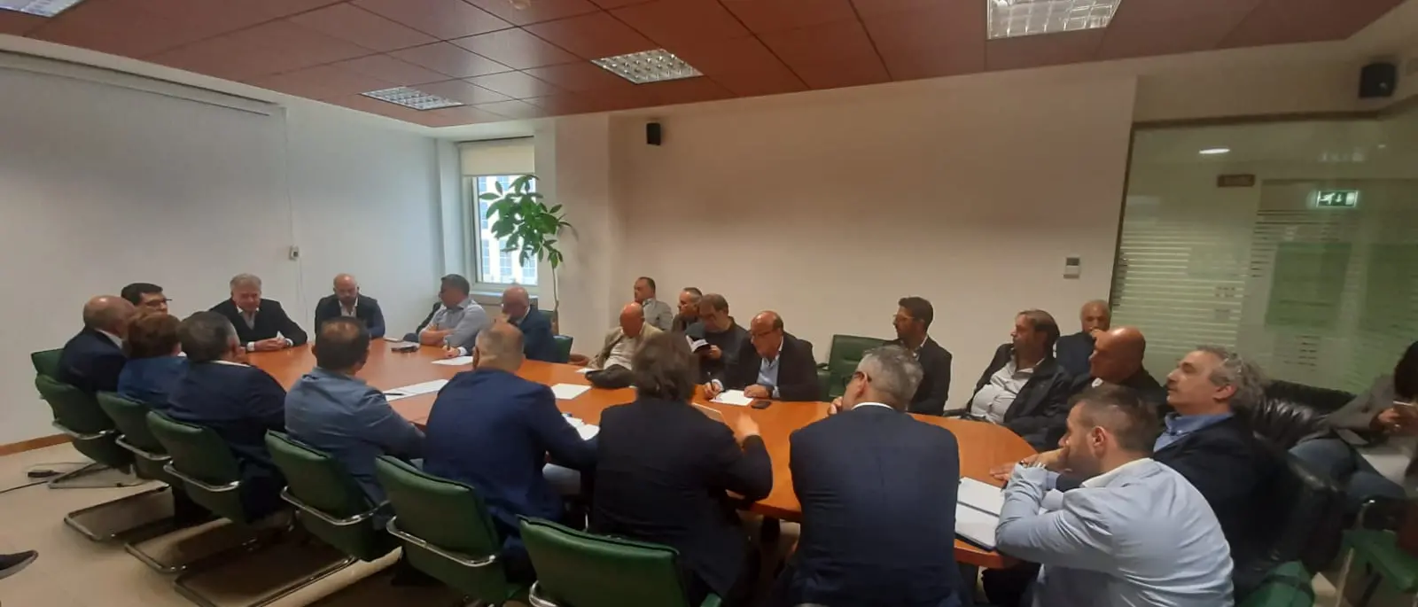 Amaco Cosenza: altri due tentativi per vendere la società ma l’obiettivo è salvare i 120 posti di lavoro\n