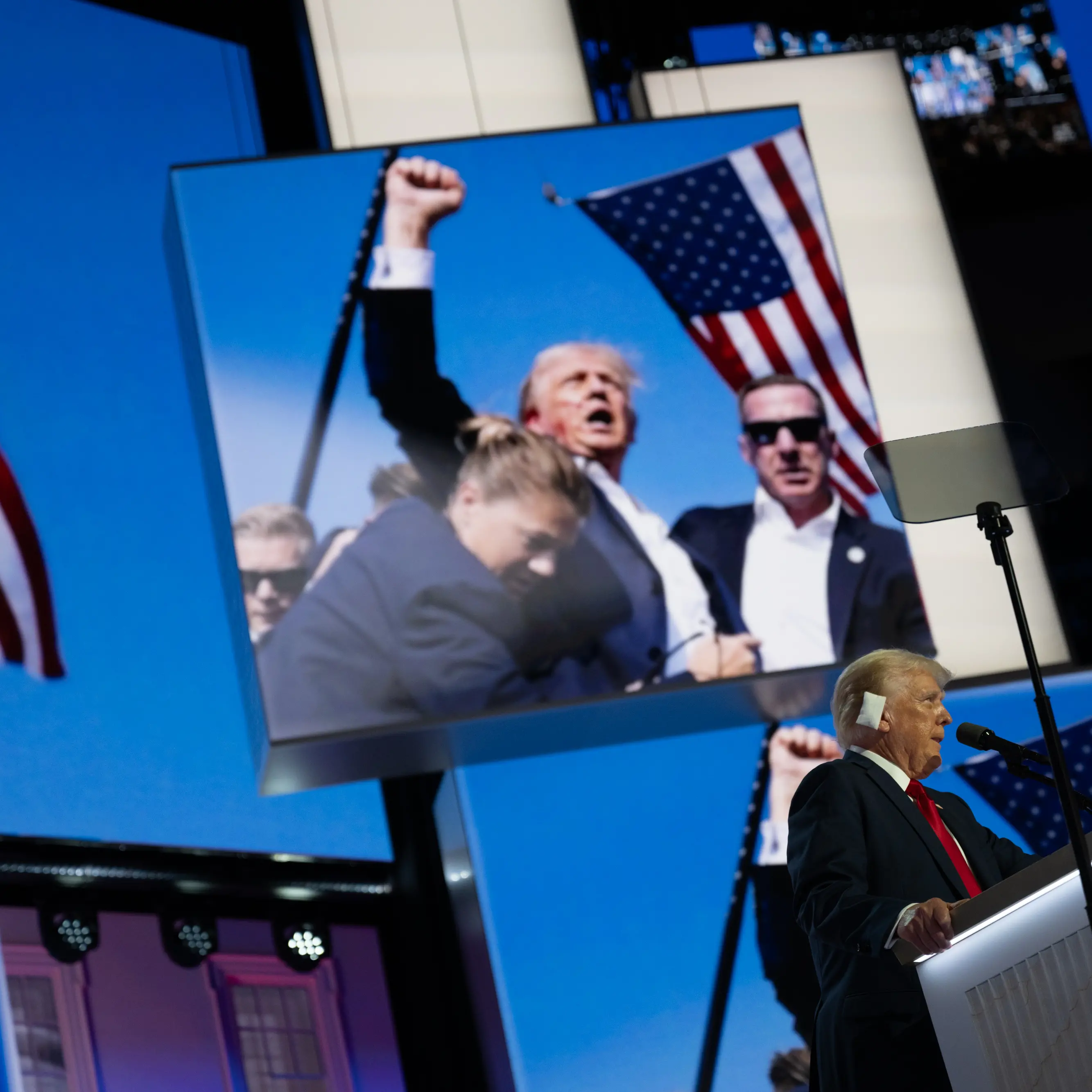 L’Europa in crisi e gli Usa spaccati a metà: il\u00A0mondo in bilico rischia un nuovo Medioevo geopolitico\n