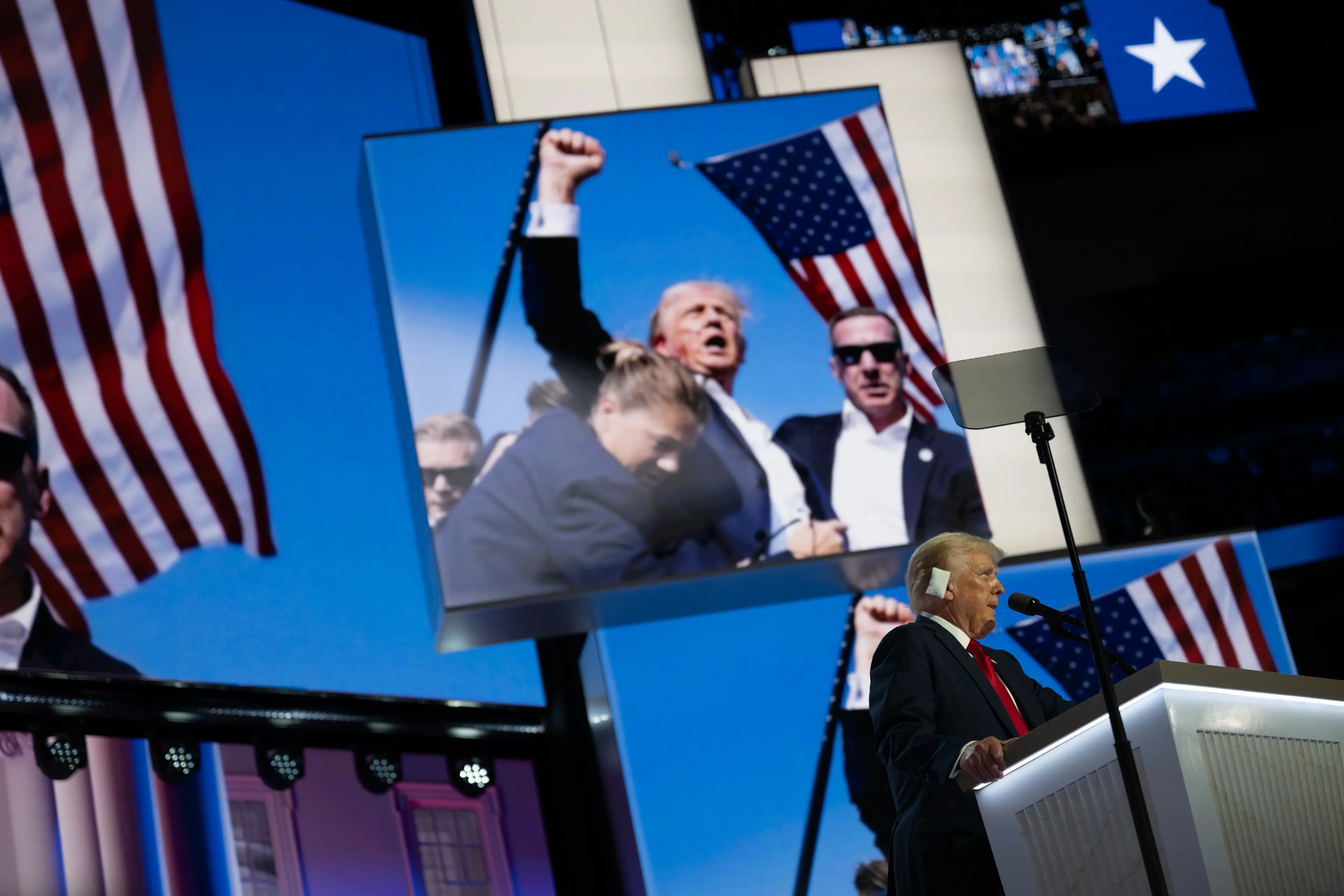 L’Europa in crisi e gli Usa spaccati a metà: il\u00A0mondo in bilico rischia un nuovo Medioevo geopolitico\n
