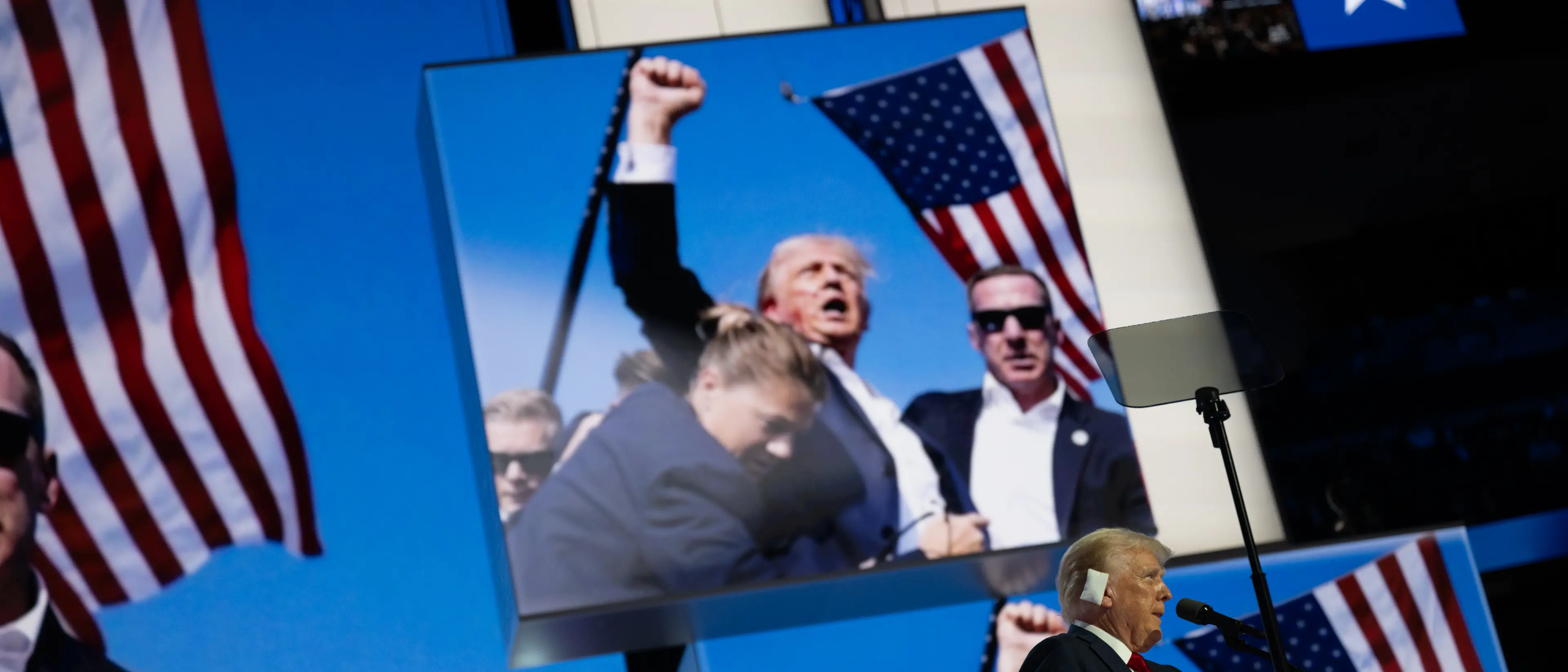 L’Europa in crisi e gli Usa spaccati a metà: il\u00A0mondo in bilico rischia un nuovo Medioevo geopolitico\n