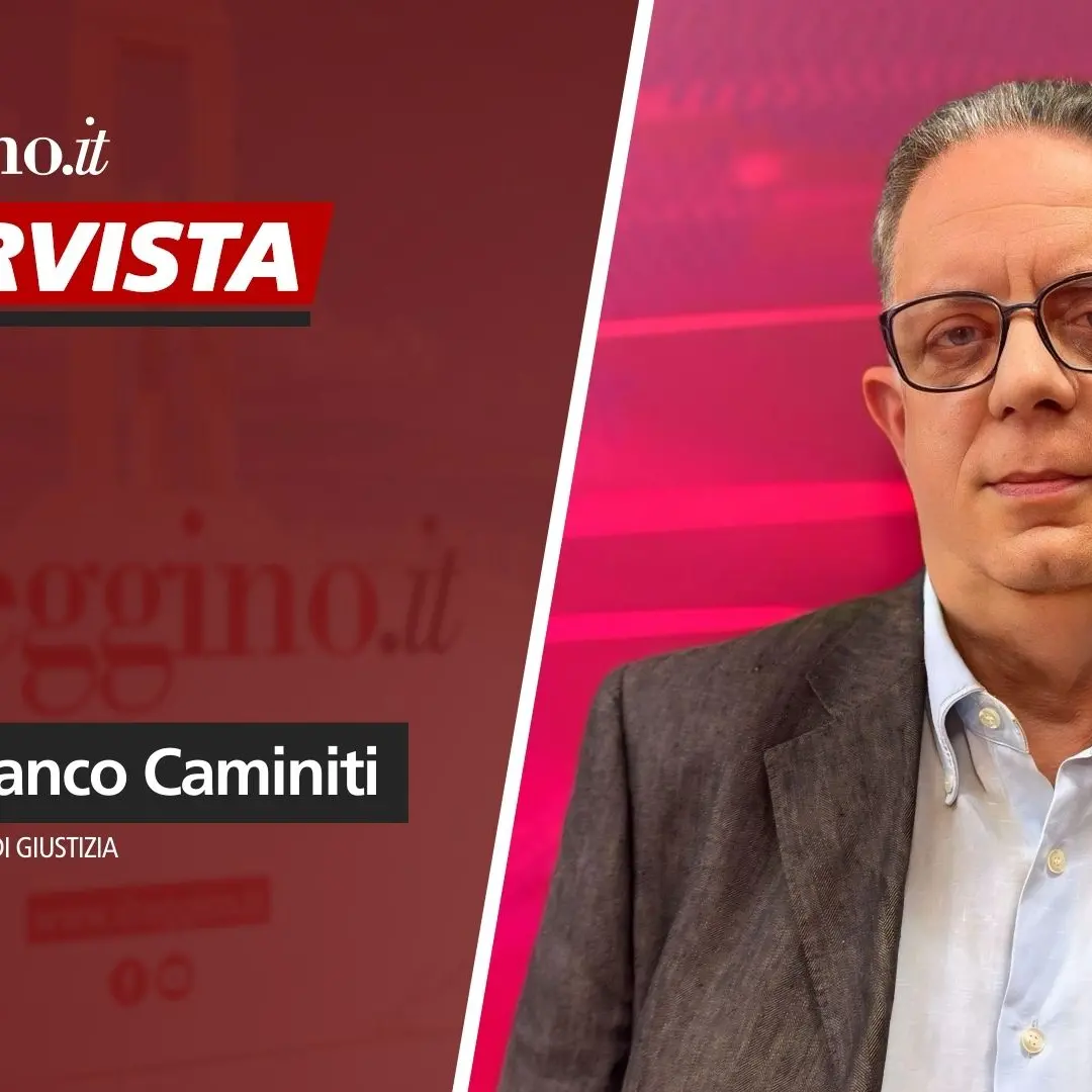 Da 30 anni in lotta con la 'ndrangheta, il testimone di giustizia\u00A0Caminiti: «Loro non dimenticano e per lo Stato sono invisibile»