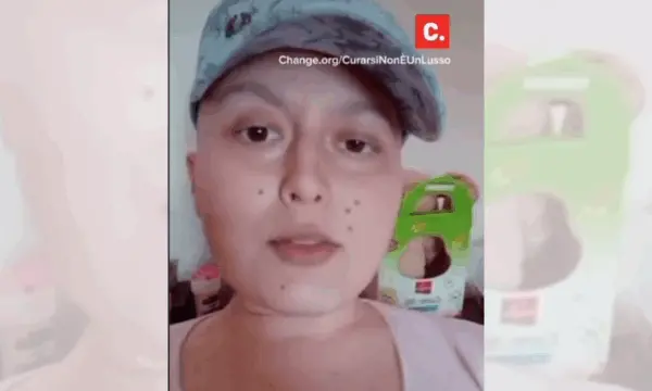 Valentina e la battaglia contro la leucemia: «Una petizione per avere cure più vicine a casa»