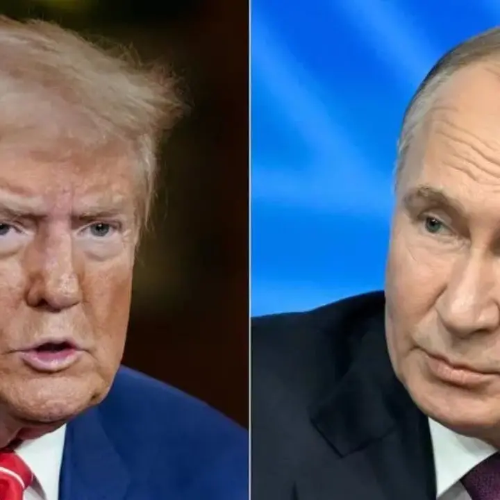 Putin dopo la telefonata con Trump: «Pronti a lavorare per la pace ma Russia e Ucraina devono trovare compromessi»