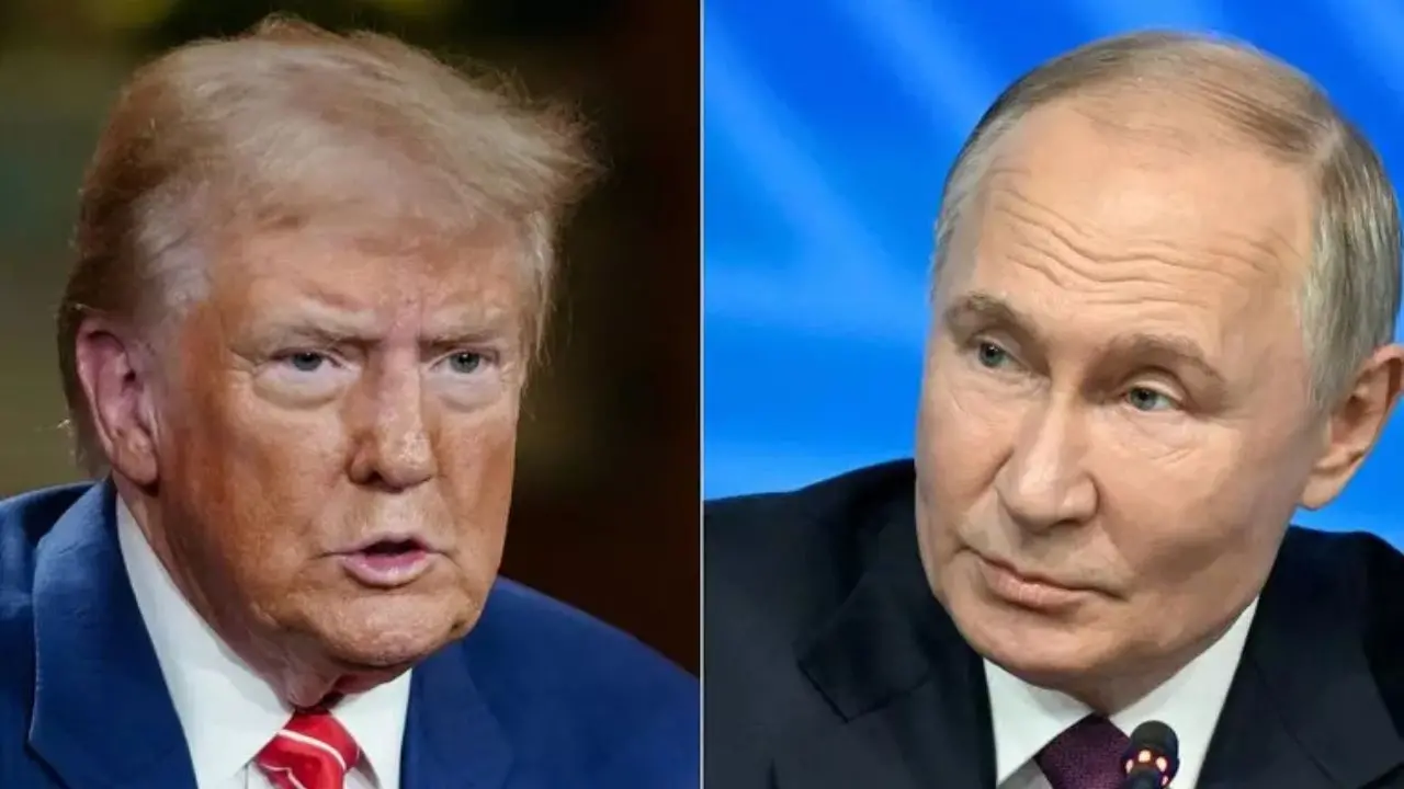 Putin dopo la telefonata con Trump: «Pronti a lavorare per la pace ma Russia e Ucraina devono trovare compromessi»