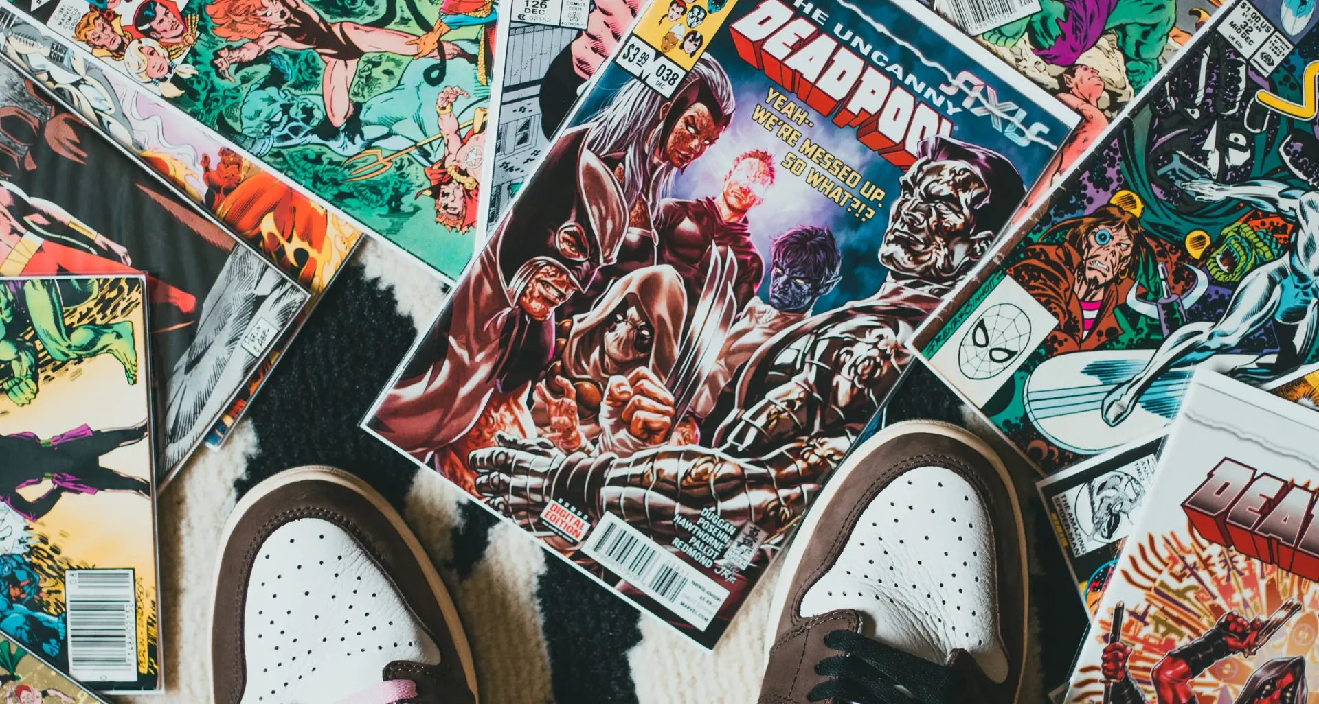 Nuvola Expo,\u00A0Catanzaro torna protagonista con la seconda edizione del Festival del fumetto