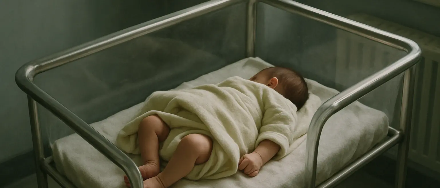 Crotone, l’incubo degli anni ’70: neonati dati per morti e venduti. Una mamma: «Me lo hanno rubato dalle braccia»