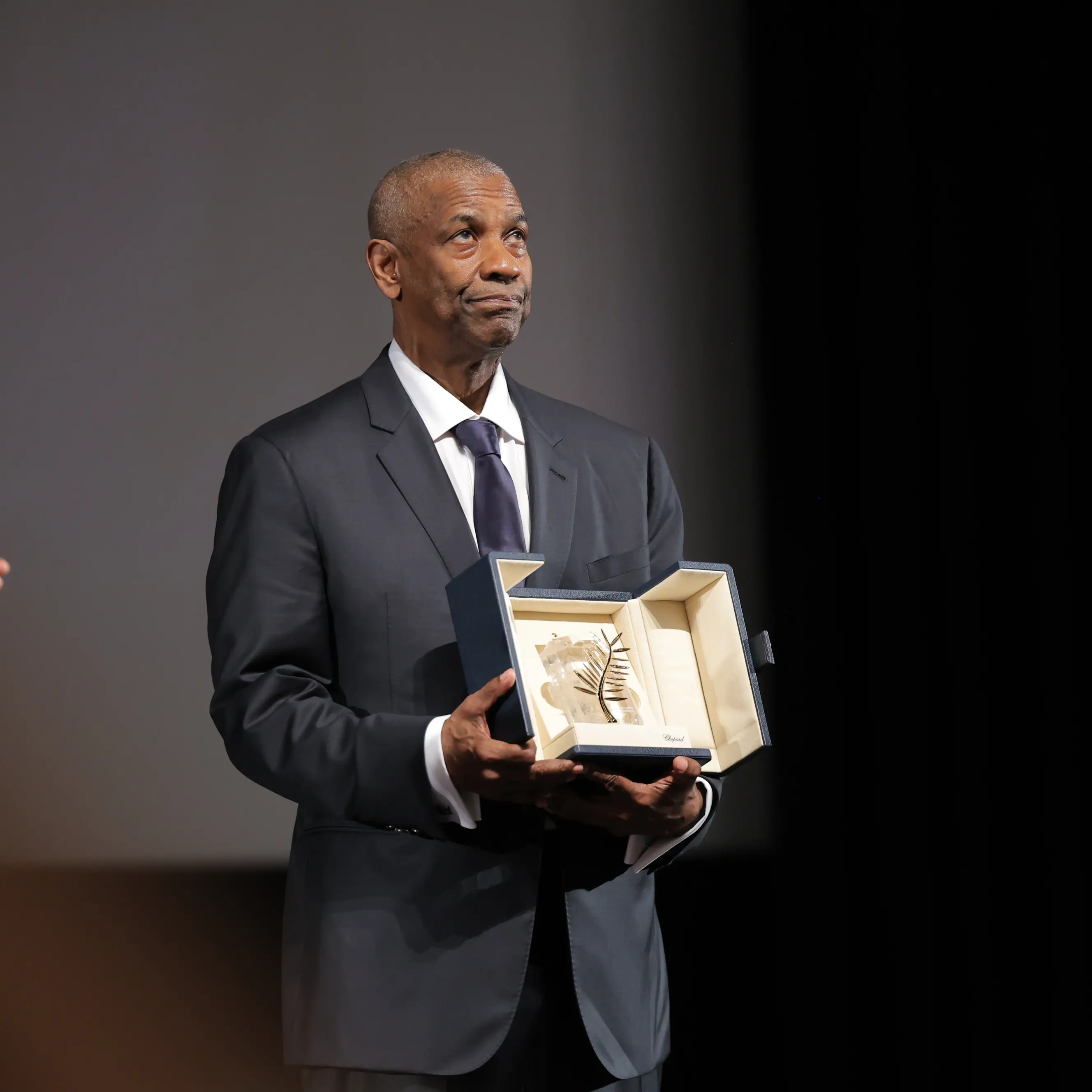 Palma d’oro a sorpresa per Denzel Washington: «Torno a Cannes con mio fratello Spike Lee»