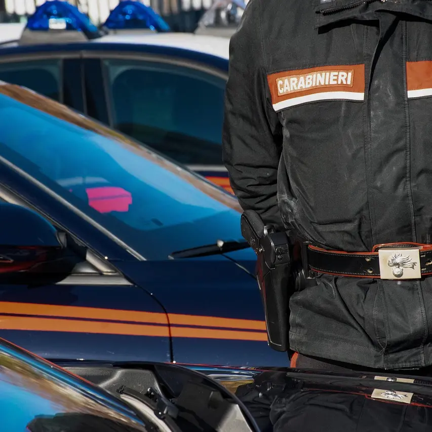 Armi e droga, blitz contro Cosa nostra: 14 indagati tra le province di Catania e Reggio Calabria\u00A0\n