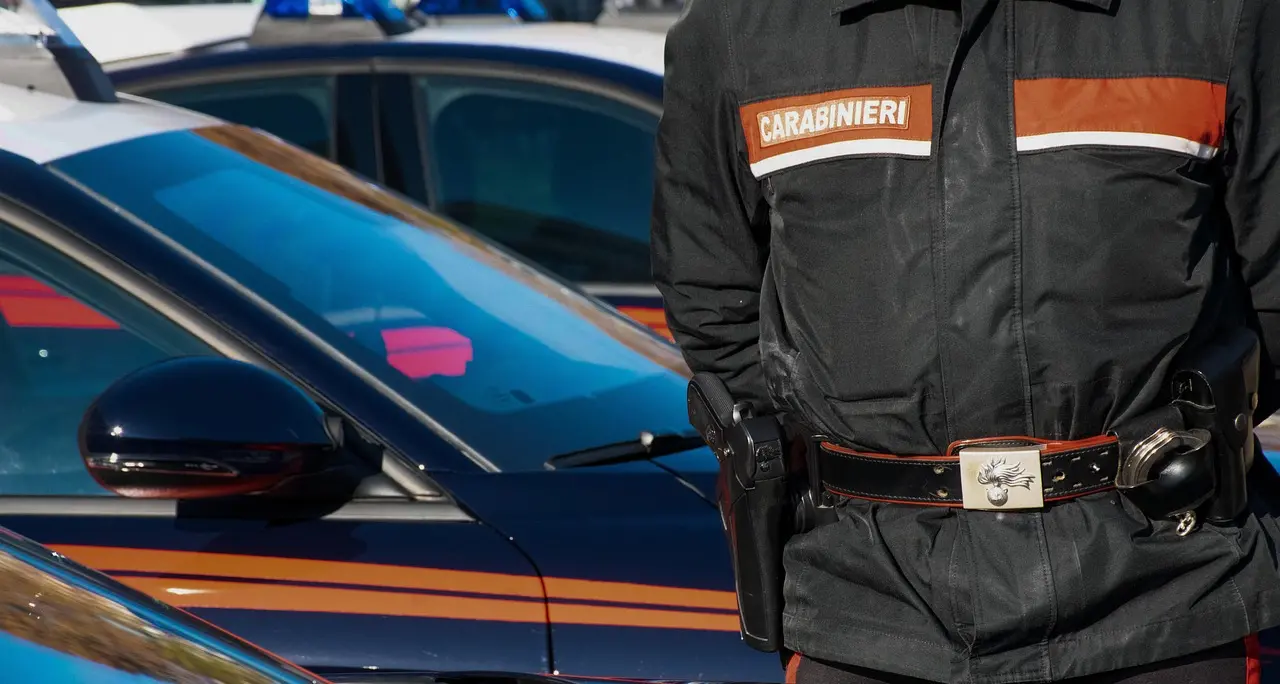 Armi e droga, blitz contro Cosa nostra: 14 indagati tra le province di Catania e Reggio Calabria\u00A0\n