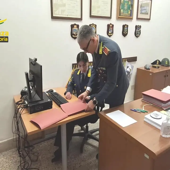 Reggio Calabria, sequestri e confische per 6 milioni di euro a 15 persone legate alla ‘ndrangheta\n
