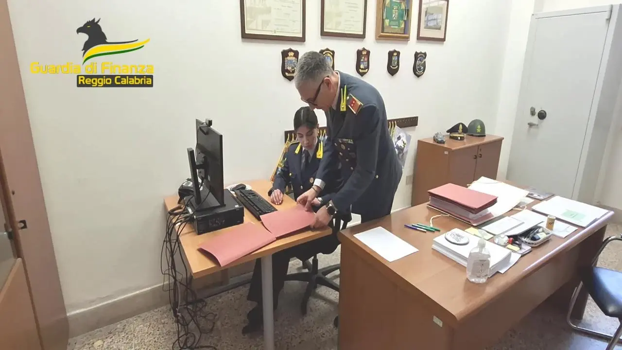 Reggio Calabria, sequestri e confische per 6 milioni di euro a 15 persone legate alla ‘ndrangheta\n