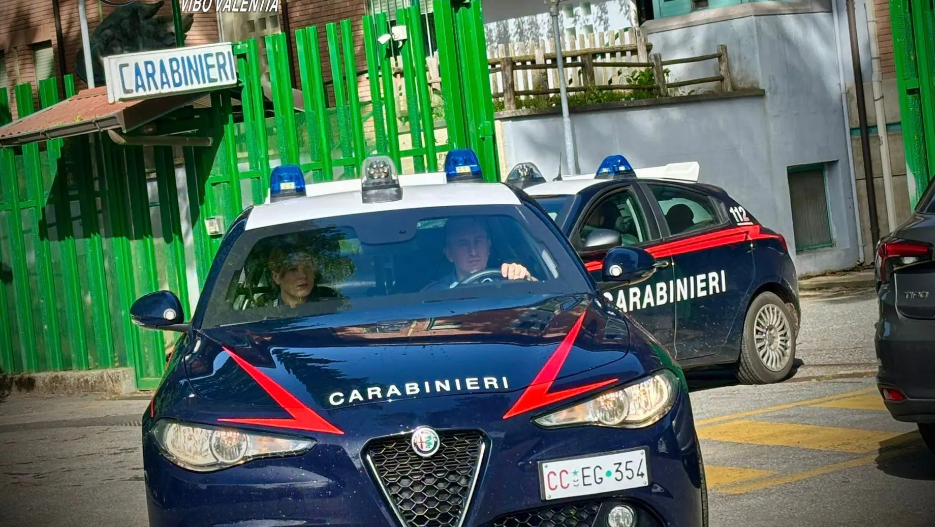 Soriano, si presentò in ospedale dopo un’aggressione a colpi di accetta: un arresto per tentato omicidio\n