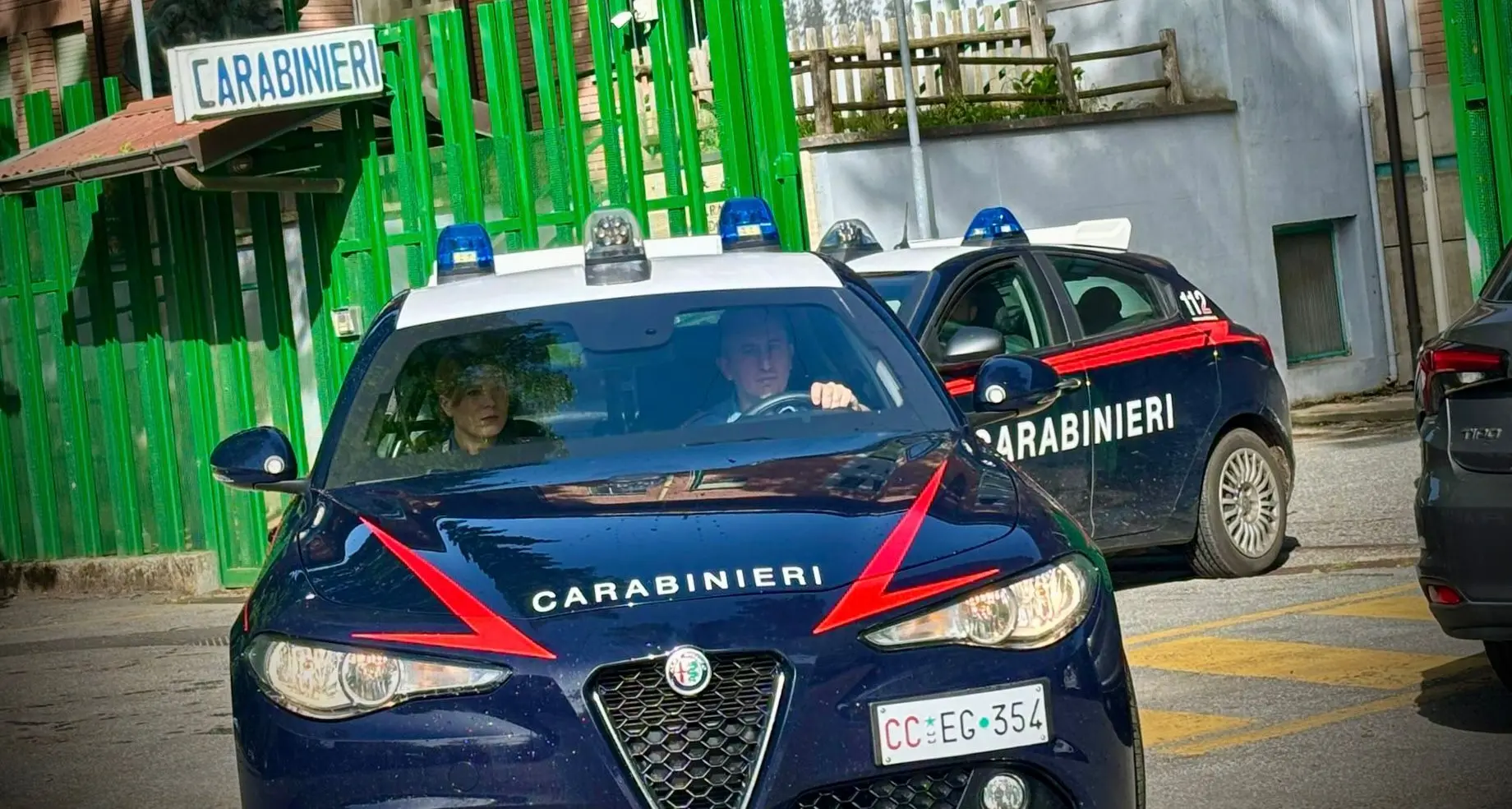 Soriano, si presentò in ospedale dopo un’aggressione a colpi di accetta: un arresto per tentato omicidio\n