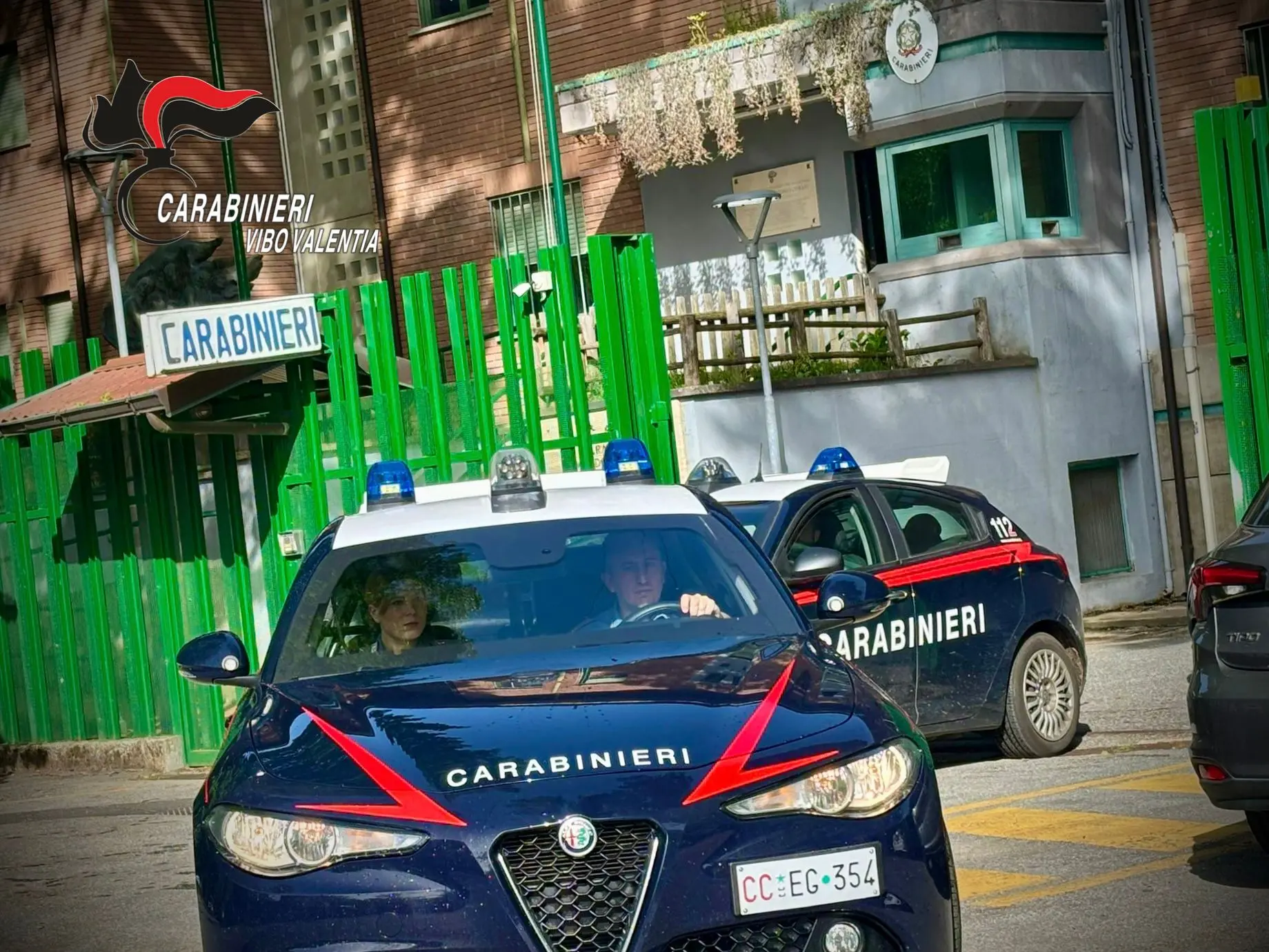 Soriano, si presentò in ospedale dopo un’aggressione a colpi di accetta: un arresto per tentato omicidio\n