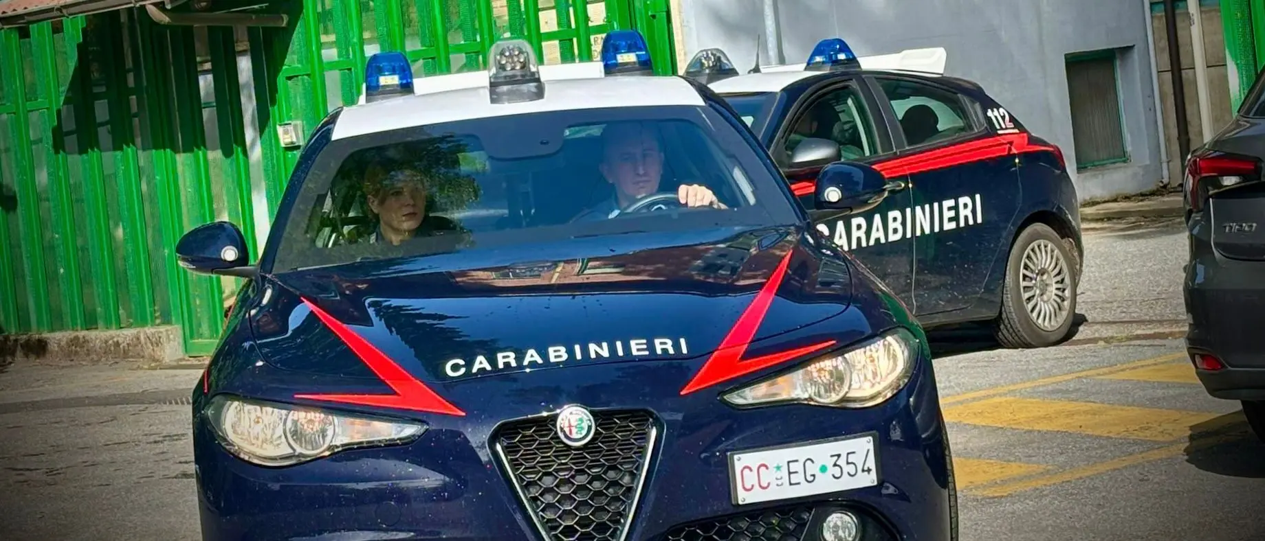 Soriano, si presentò in ospedale dopo un’aggressione a colpi di accetta: un arresto per tentato omicidio\n