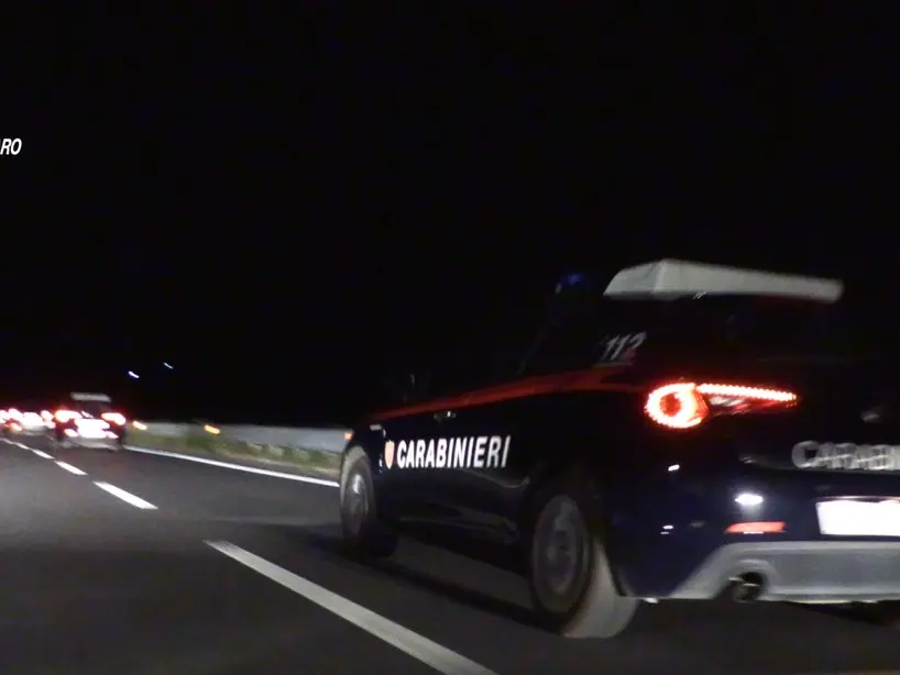 Blitz a Lamezia, 8 arresti: nel mirino gli affari della cosca Iannazzo. Sequestrata una società di autonoleggio – NOMI