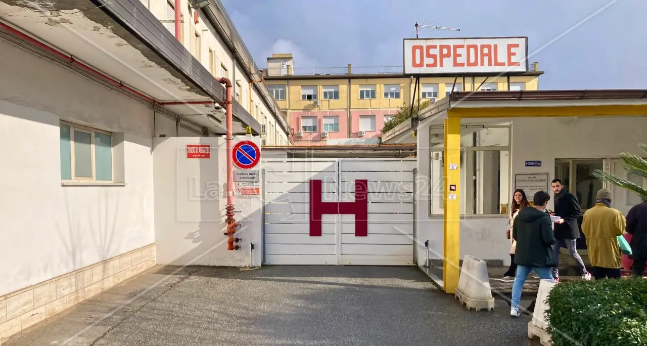 Vibo, l’Asp di Vibo nomina il nuovo direttore sanitario e assume 30 oss a tempo determinato