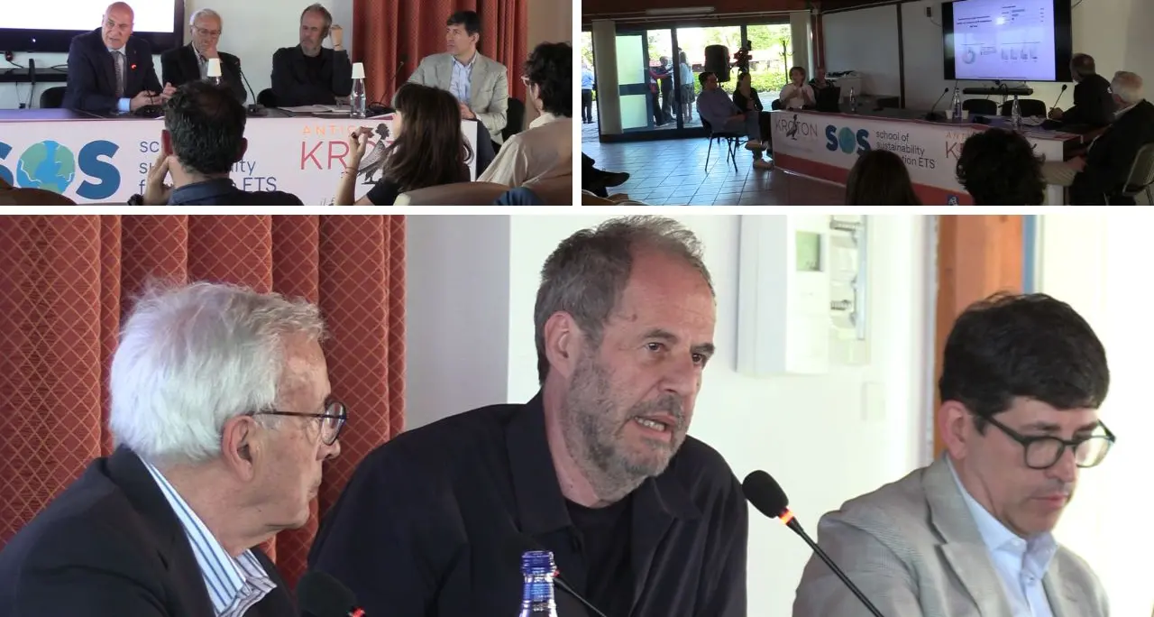 A Crotone l’archeologia diventa futuro: ecco come Antica Kroton sta cambiando il volto della città\n