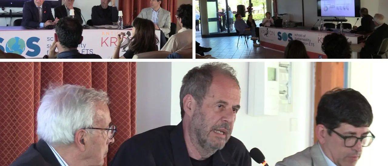 A Crotone l’archeologia diventa futuro: ecco come Antica Kroton sta cambiando il volto della città\n