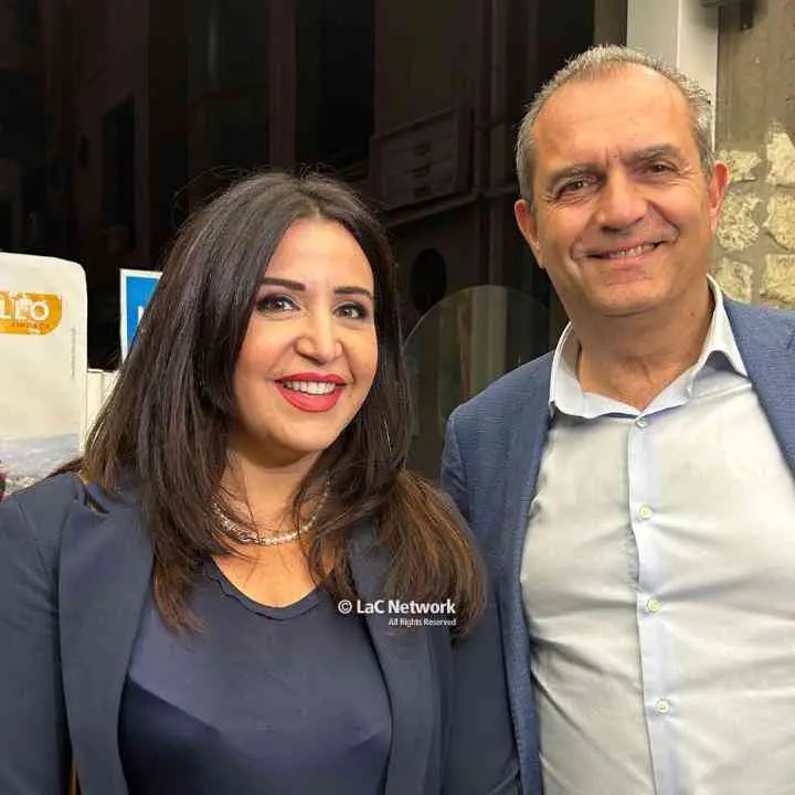 De Magistris a Rende: «La Calabria è nel mio cuore, il cambiamento si costruisce con l’opposizione sociale»\n