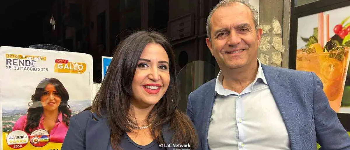 De Magistris a Rende: «La Calabria è nel mio cuore, il cambiamento si costruisce con l’opposizione sociale»\n