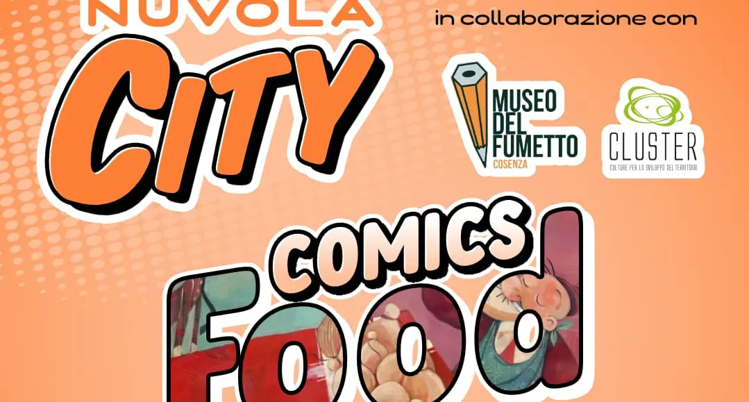 Paperino e Braccio di Ferro incontrano il caciocavallo silano: a Catanzaro arriva la mostra Comics Food\n