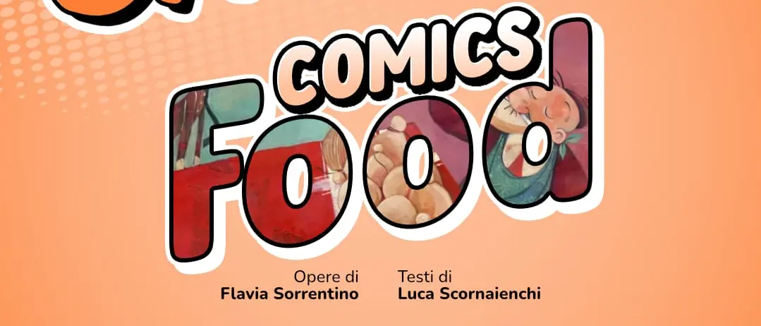Paperino e Braccio di Ferro incontrano il caciocavallo silano: a Catanzaro arriva la mostra Comics Food\n