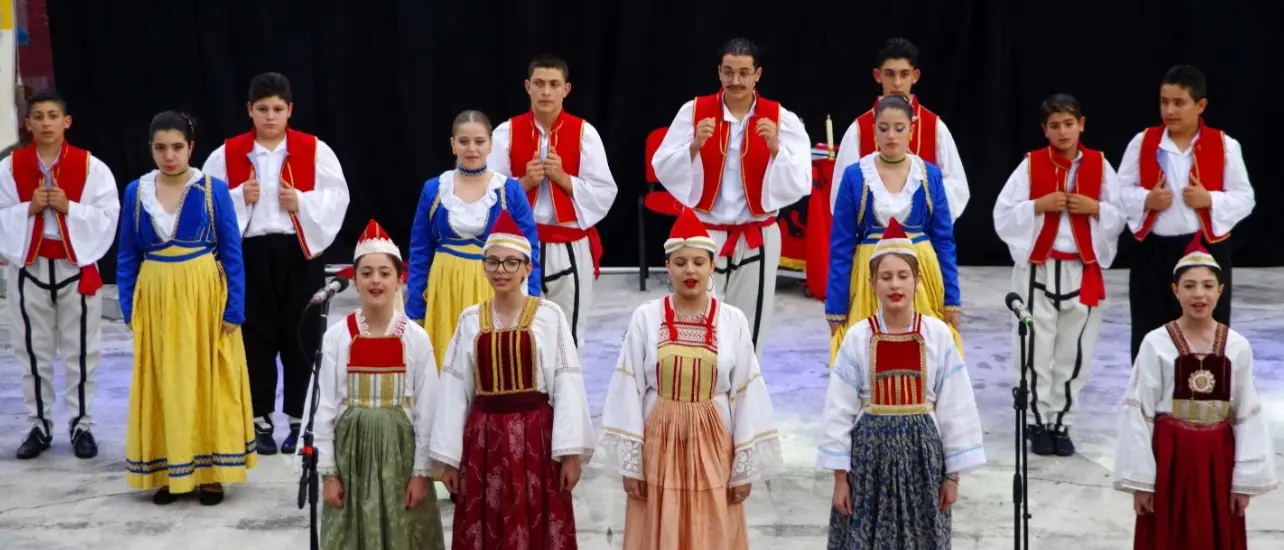 San Demetrio Corone, tutto pronto per la rassegna sulla valorizzazione delle minoranze linguistiche calabresi