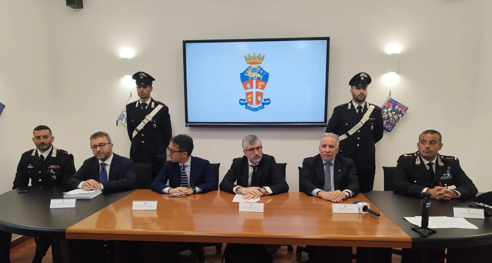 ’Ndrangheta, il clan Labate sfidava gli amministratori giudiziari e pretendeva gli affitti degli edifici sotto sequestro\n