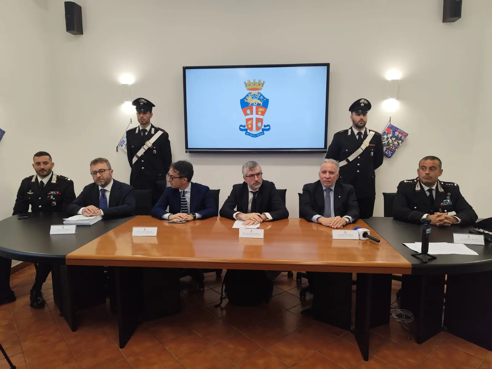 ’Ndrangheta, il clan Labate sfidava gli amministratori giudiziari e pretendeva gli affitti degli edifici sotto sequestro\n
