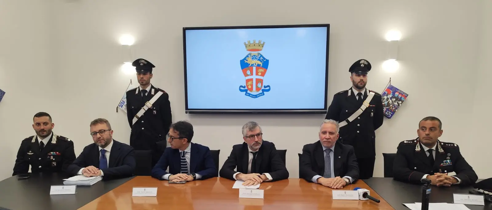 ’Ndrangheta, il clan Labate sfidava gli amministratori giudiziari e pretendeva gli affitti degli edifici sotto sequestro\n