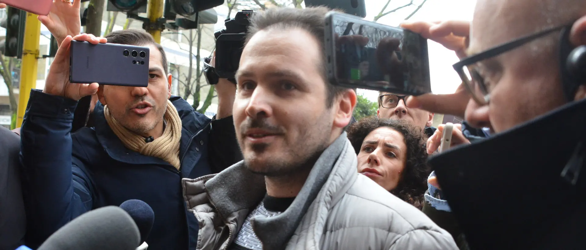 Delitto di Garlasco: Stasi in Procura a Pavia, Sempio non si presenta all’interrogatorio. Sentito anche il fratello di Chiara Poggi