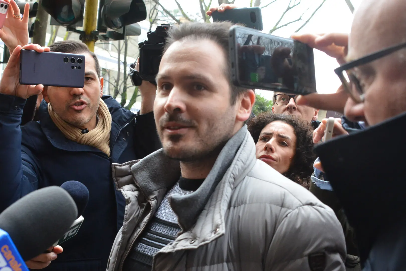 Andrea Sempio