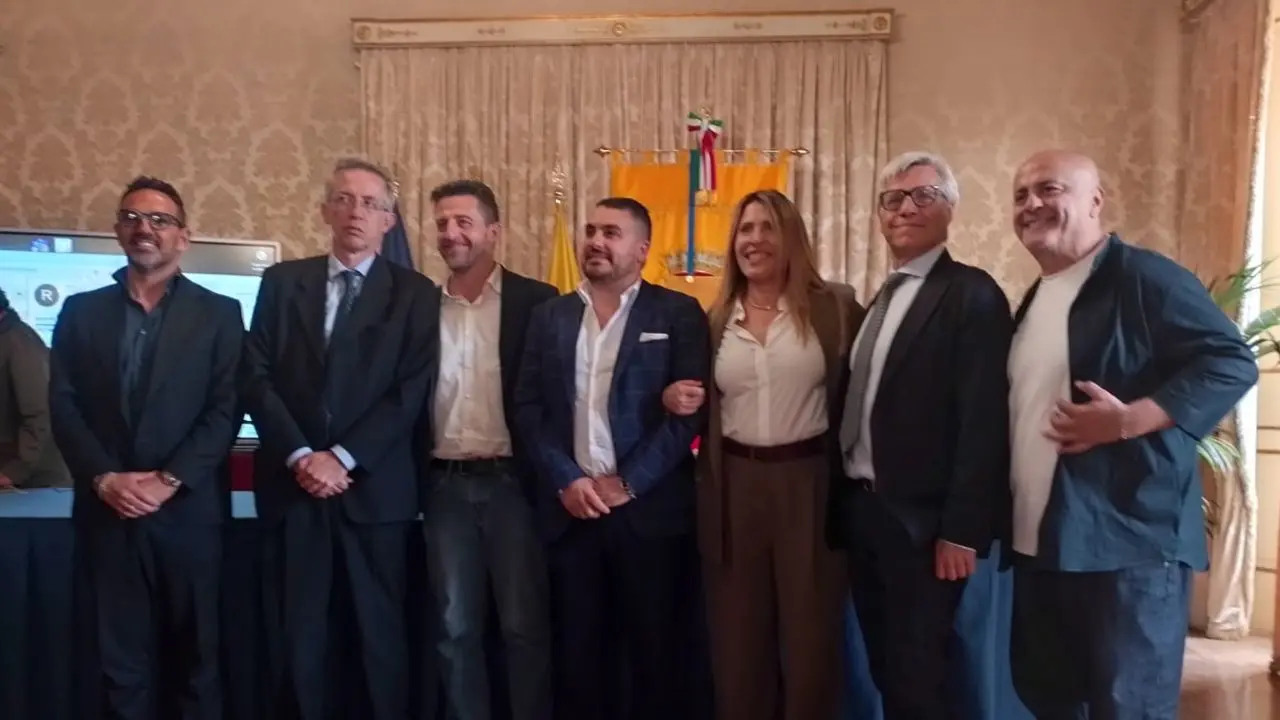 Corigliano Rossano, l’estate musicale inizia col botto.\u00A0Col\u00A0“Kiss Kiss way” al Palmeto due giorni di grandi concerti\n