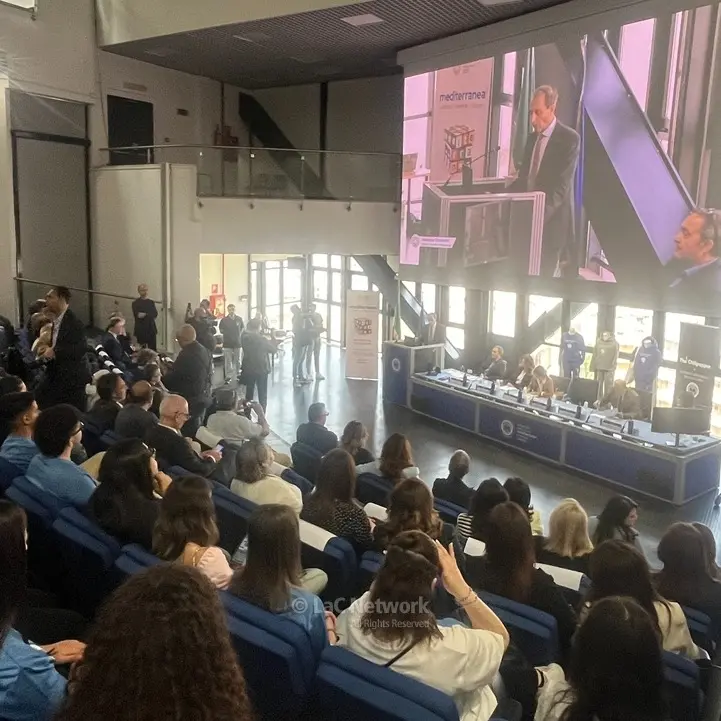 «L’80% dei laureati a Reggio trova\u00A0lavoro entro un anno»: l’Università presenta la nuova offerta formativa\n