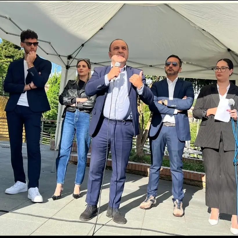 Lamezia, per Talerico nella coalizione di Bevilacqua «quattro scappati di casa». La replica: «Paura di perdere»\n