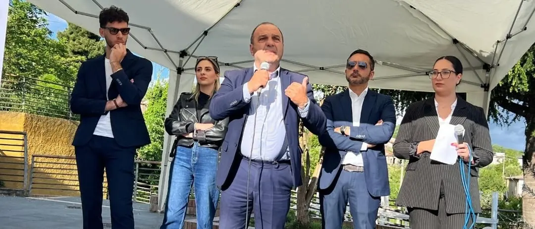 Lamezia, per Talerico nella coalizione di Bevilacqua «quattro scappati di casa». La replica: «Paura di perdere»\n